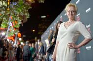 The Weinstein Company Presents The LA Premiere Of